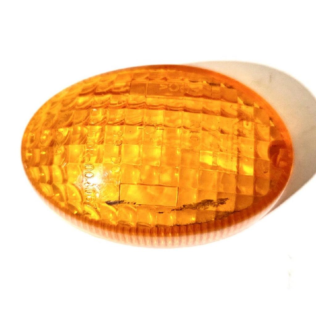 Original W175 W 175 ไฟเลี้ยว Mica Removed