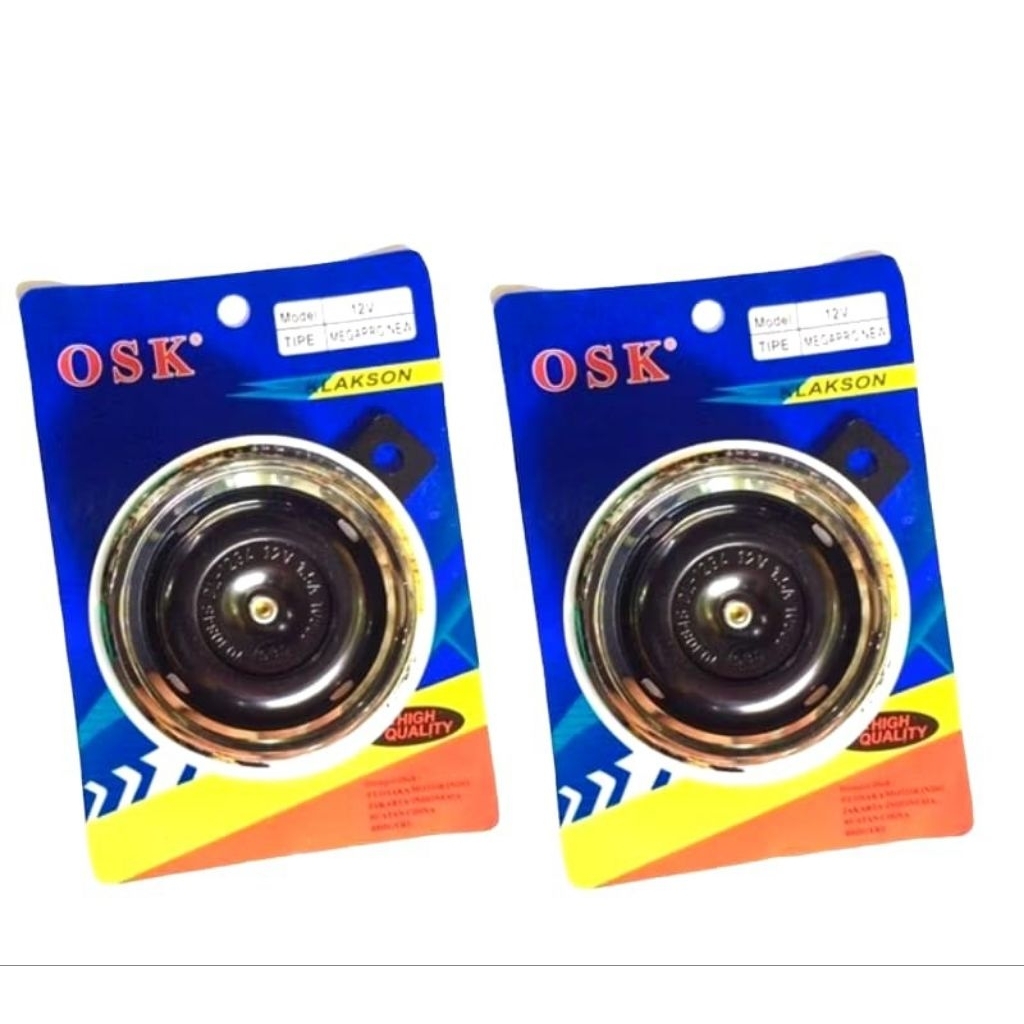 CB GL Megapro Tiger RX King Horn