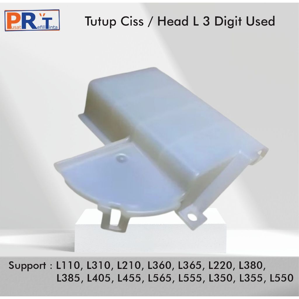 ฝาครอบ Epson สําหรับ Epson L110 L300 L310 L350 L210 L360 L210 L300