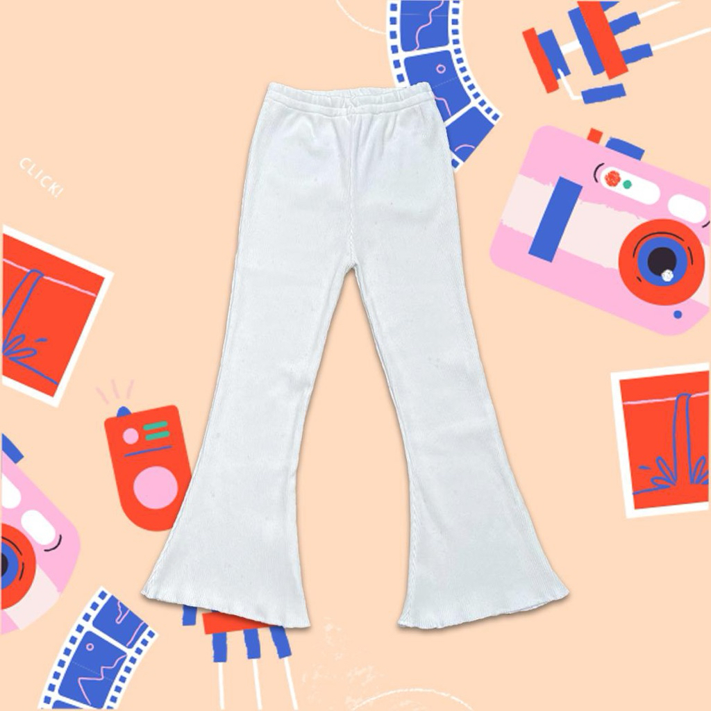 Nyfakids - Nich Wahite Clana Cutbray Girls