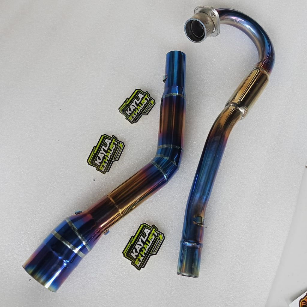 ข้องอใหญ่ 51 มม. สําหรับ msx 125 xr 200 xr 150 KLX crf wr 155 นักประกอบ