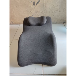 Bantal Tidur Multifungsi Sempurna Bantal Tidur Push-Up Bantal Tidur Sandaran Kepala Dapat Dilepas Bantal Tidur...