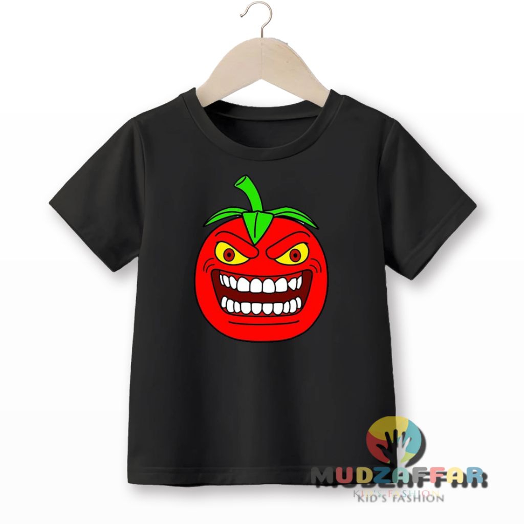PSYCHO TOMATO KIDS เสื้อยืด PSYCHO TOMATO KIDS T-SHIRT