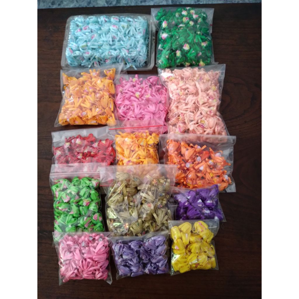 (NEW) B3k Flower Application ตกแต่งต่อโหล