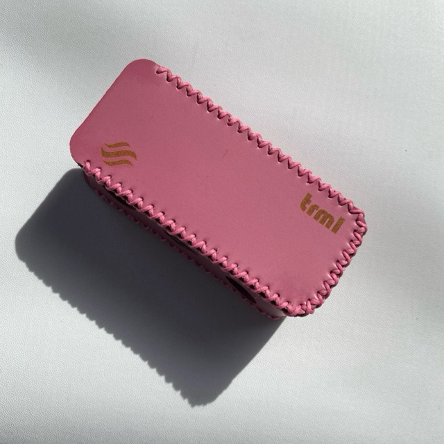 เคสนิ่ม T99 Plain Basic Pink
