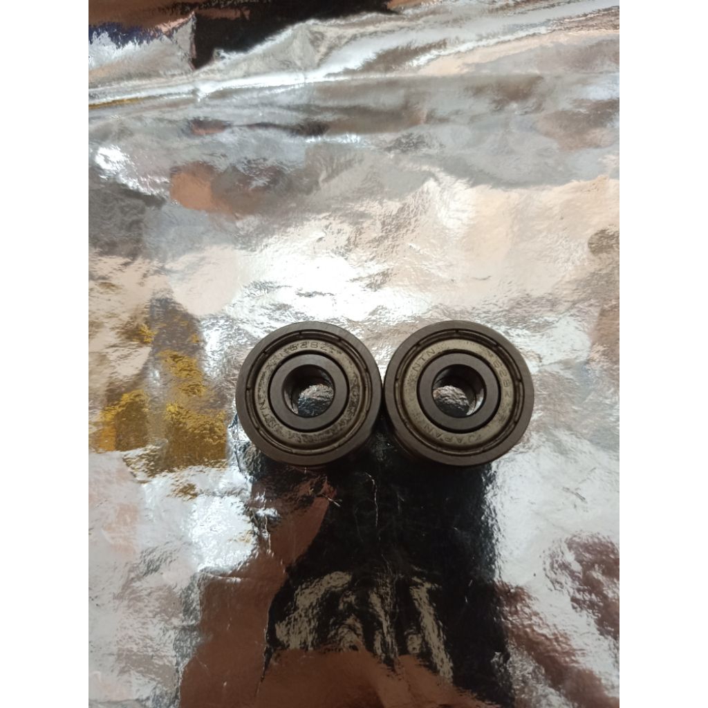 LAHER BEARING 628Z NTN