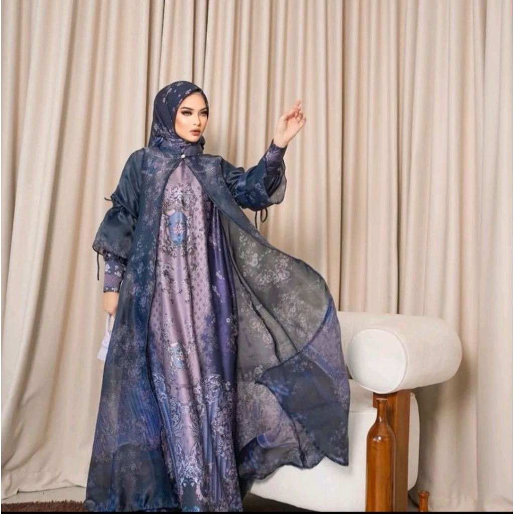 ชุดเดรส Gamina******