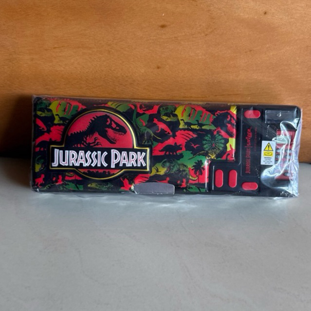 Smiggle Millionair Park เครื่องคิดเลข Pop Out กล่องดินสอ