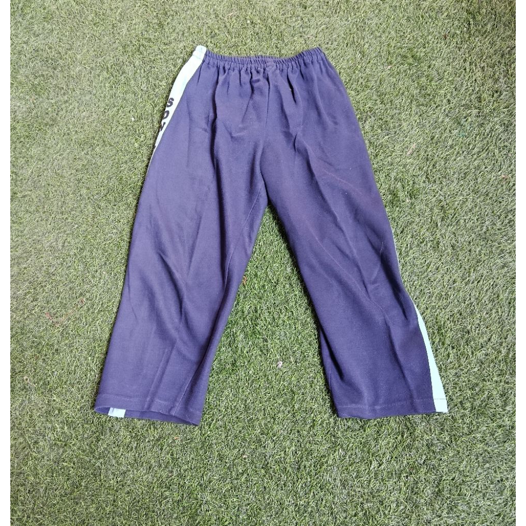 กางเกงกีฬา PL / cam 36