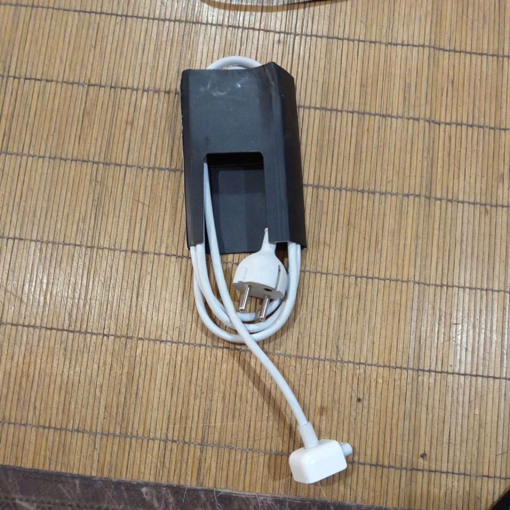 สายพลังงาน APPLE AC/สาย MAC - EXTENSION EU