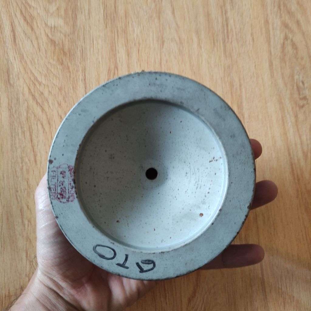 ไส้กรองอากาศ kawasaki binter gto kh100 kh110 kh125