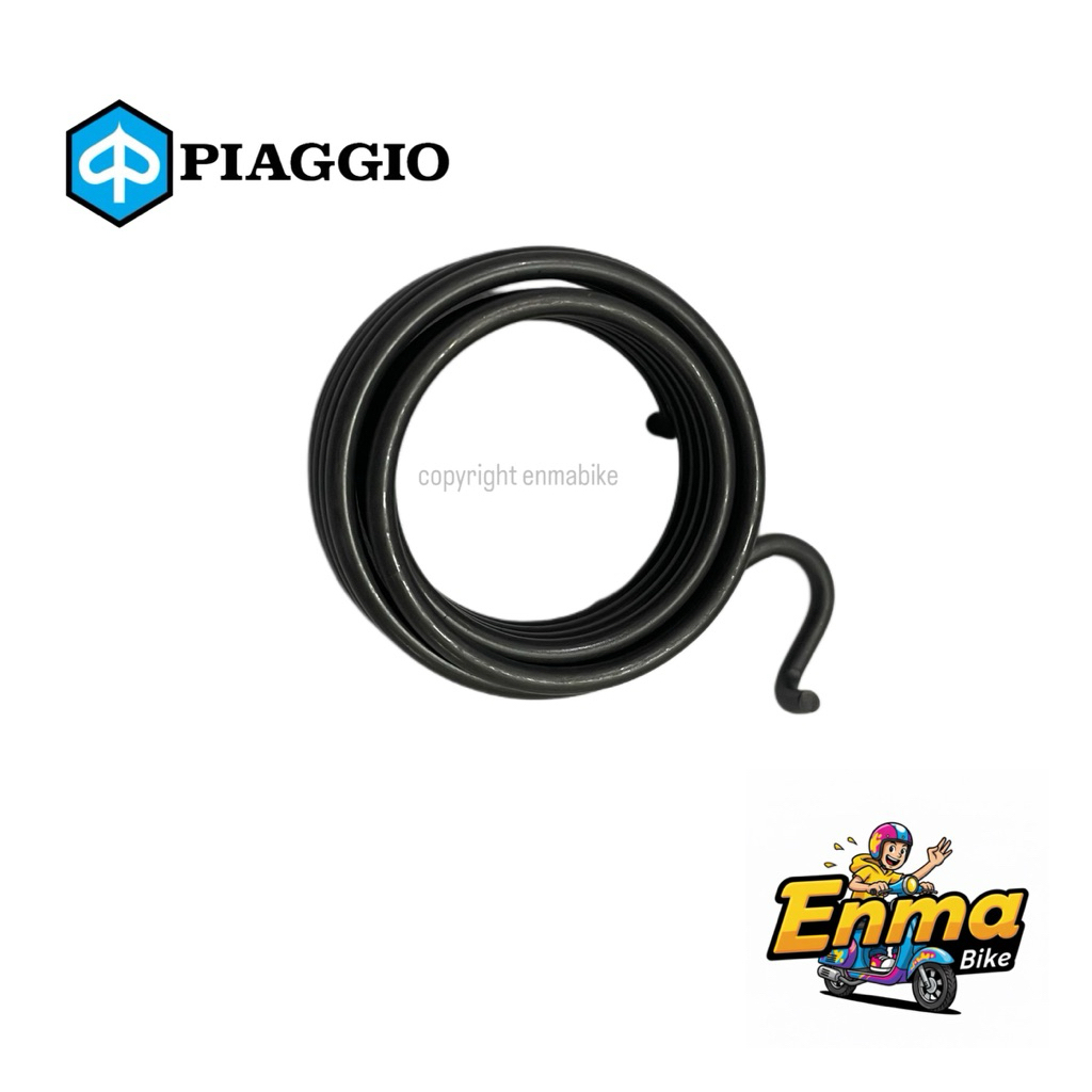 Piaggio Zip Slow ดั้งเดิม