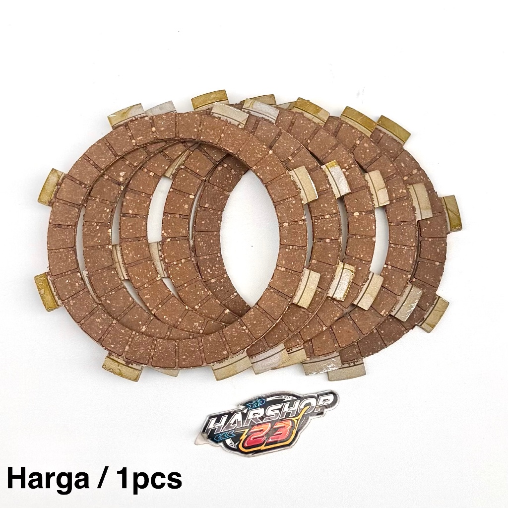 ซับคลัชซิ่ง FR80 suzuki fr80 jupiter vega cripton fizr นําเข้า