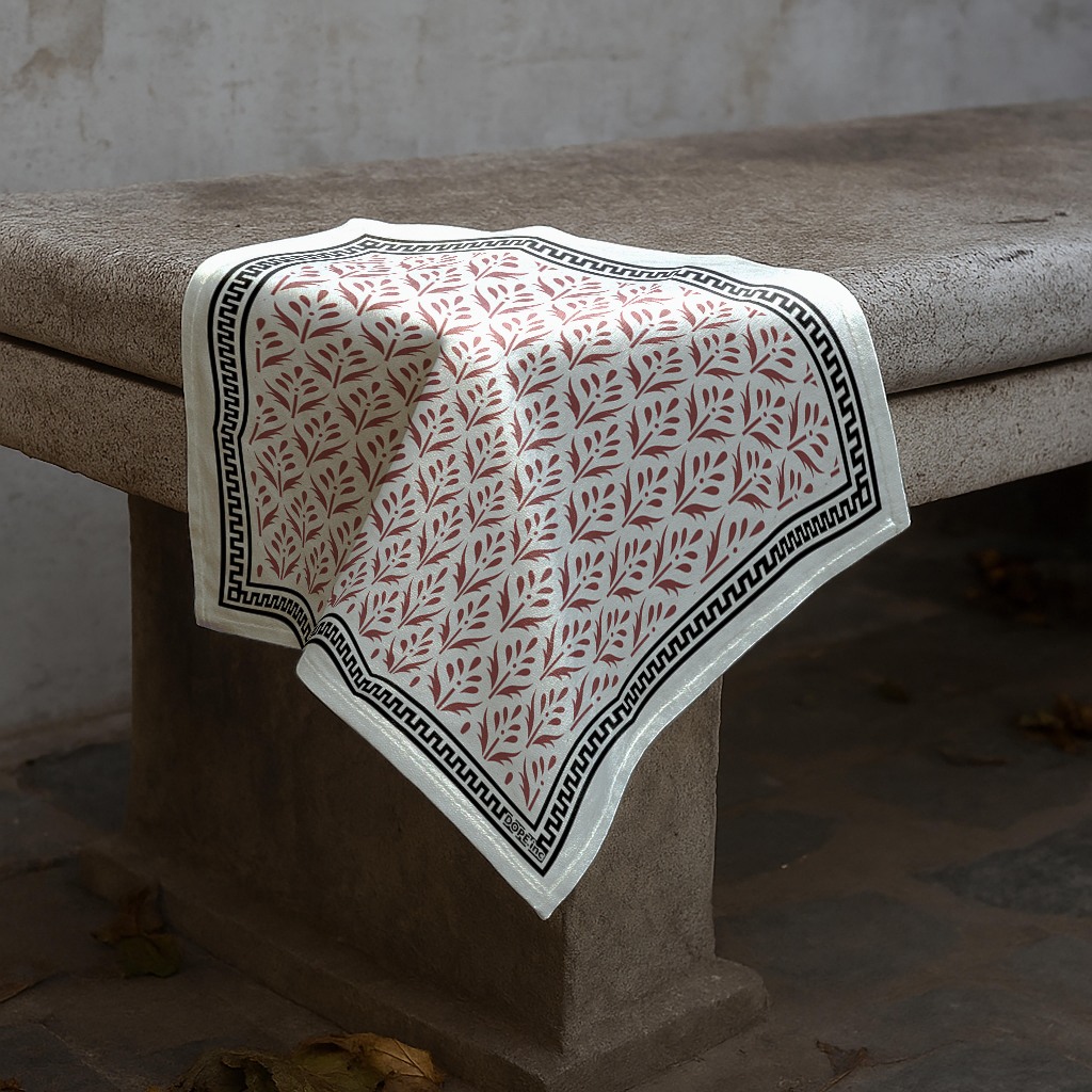 CAPITAL - BANDANA SCARF - MULTIFUNCTIONAL FASHION SLAYER SCARF ACCESSORIES