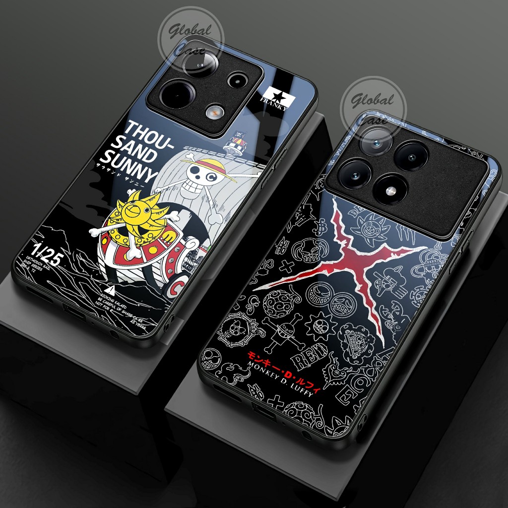 G1099 SOFTCASE POCO X6 X6 PRO POCO M6 M6 PRO POCO M7 PRO 5G POCO M5 X5 F5 POCO M4 PRO POCO X3 PRO M3