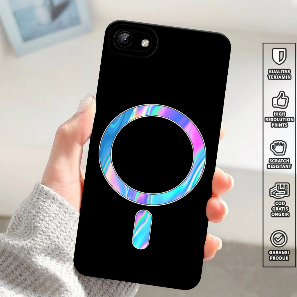 เคสโทรศัพท์ HP สําหรับ Vivo Y81 - เคสโทรศัพท์สําหรับ Vivo Y81 (MGS) - เคสโทรศัพท์สําหรับ - โทรศัพท์ 