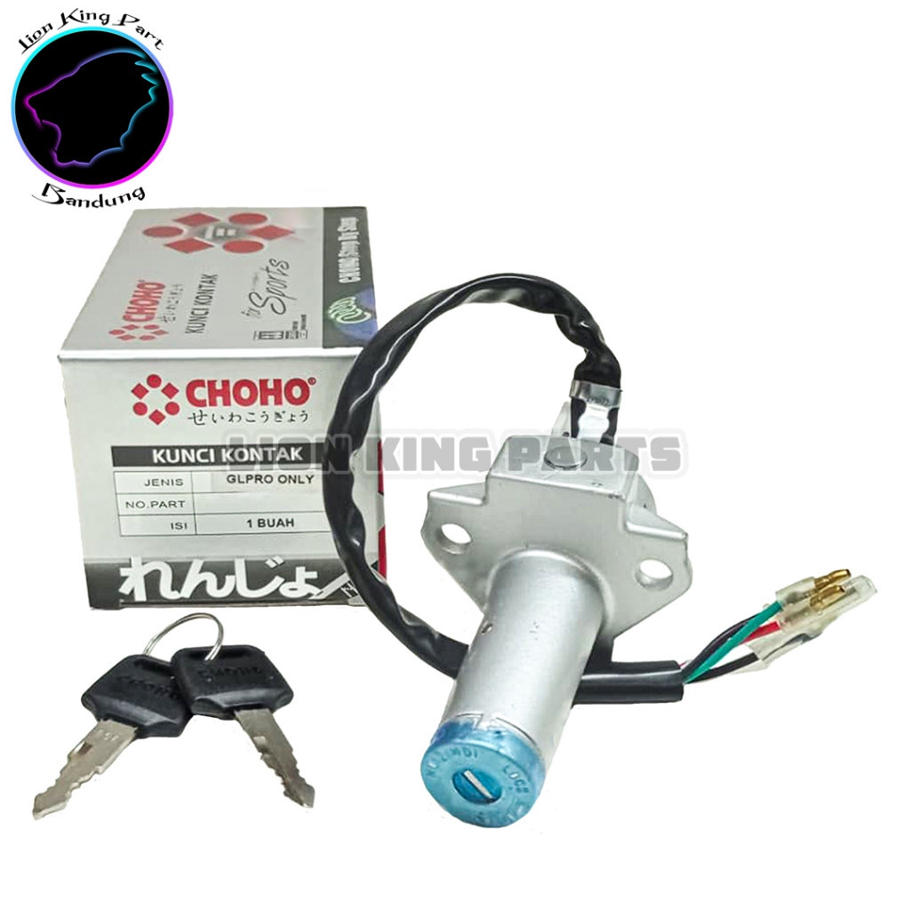 เฉพาะ GL PRO PNP TIGER OLD CHHO CONTACT KEY