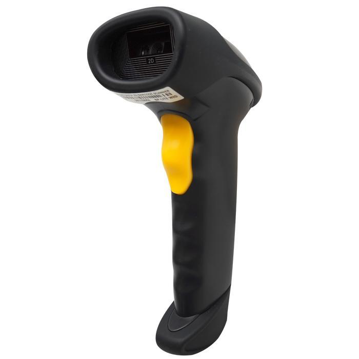 เครื่องสแกนบาร์โค้ด Iware TS-20 USB 2D - SCANNER TS20 / TS 20 QRcode Reader - ไม่มีขาตั้ง