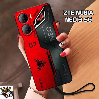 เคส Zte Nubia Neo 3 5G ใหม่ล่าสุด 2025 | Cool Case - Softcase Protector Hp ZTE NUBIA NEO 3 5G - เคส Procamera ยืดหยุ่น - อุปกรณ์เสริม>โทรศัพท์มือถือ - ซิลิคอน - ซิลิโคน Mica Hp เคสมือถือ - เคสสุดเท่ Viral เคสโทรศัพท์มือถือ Hotinga Rajacase
