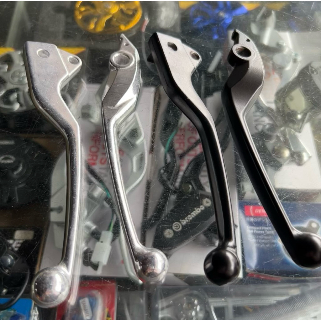 ที่จับเบรคซ้ายและขวาสําหรับ Beat esp CBS/Beat Deluxe CBS/Beat pop CBS/Beat Stretch CBS/scoopy CBS/va