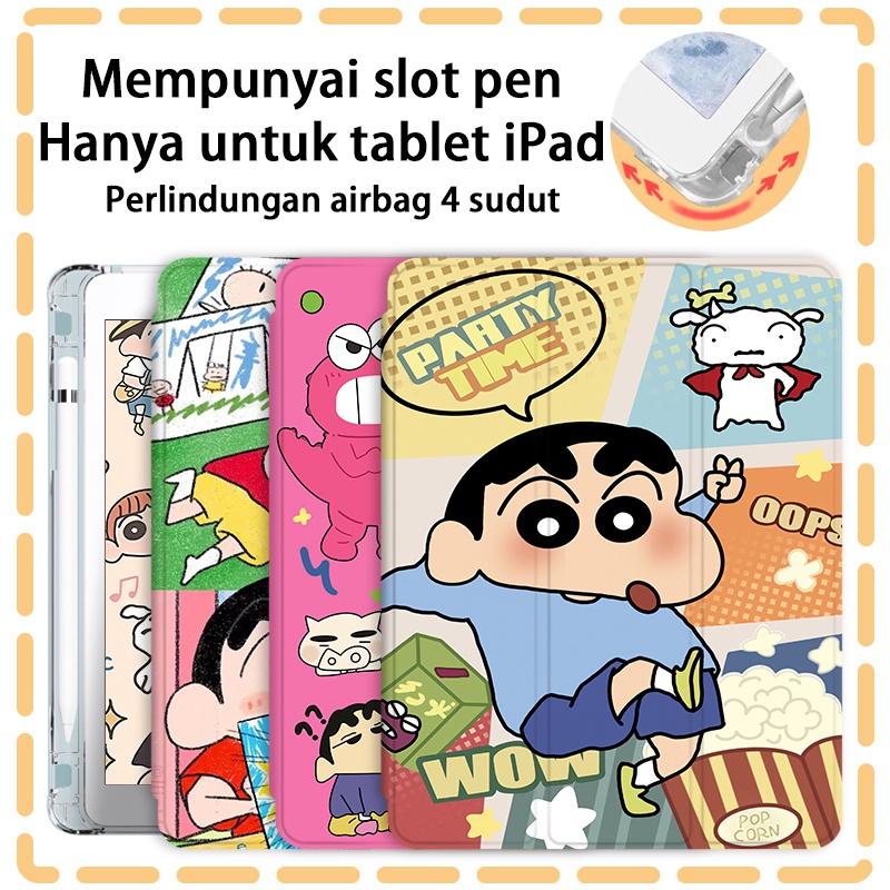 IPad Air6/Air7 11" M2/M3 2020/21/22-Pro 11" Case with Mini6/Mini7-8.3" Slot, Air3/Pro-10.5" Air4/Air