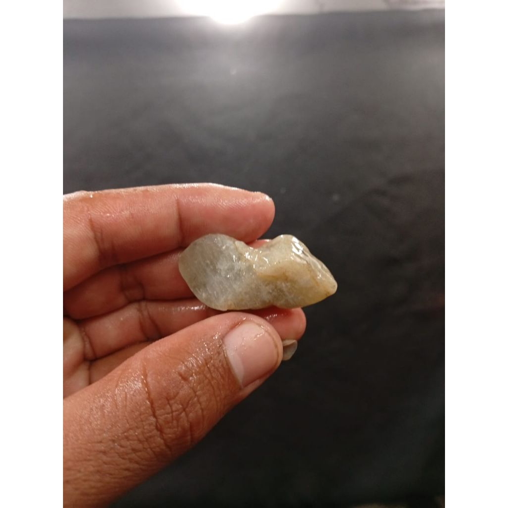 HIJAU หยกเขียวและหยกนม B79