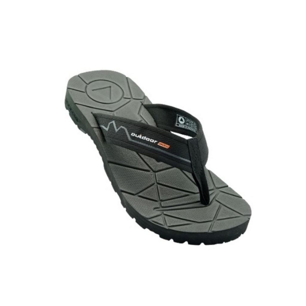 ADVENTURE OUTDOOR SKYLINE 2.0 รองเท้าแตะ FLIP-FLIP สําหรับผู้ชาย
