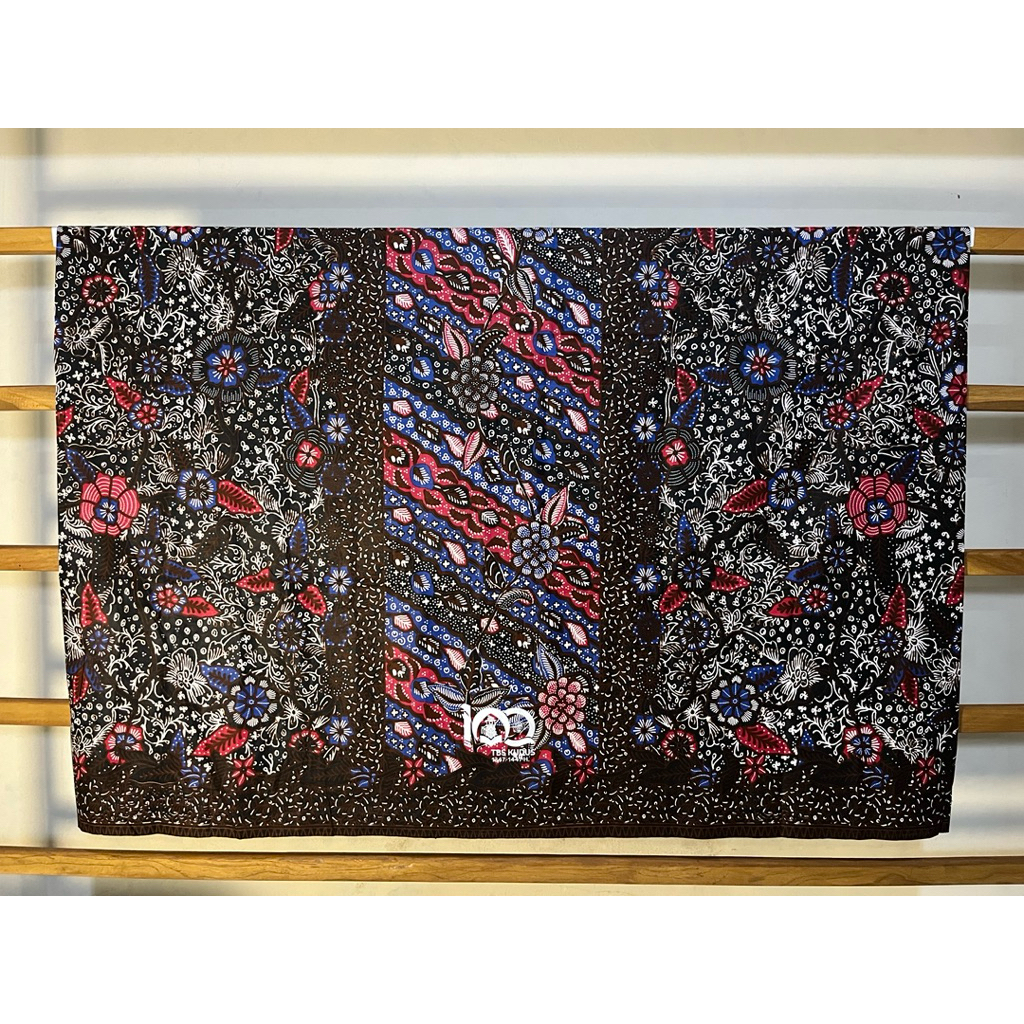 ร้านดอล | Original TBS Kudus 1 Century Batik Sarong