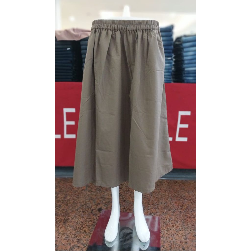 กระโปรงยีนส์ AKO****