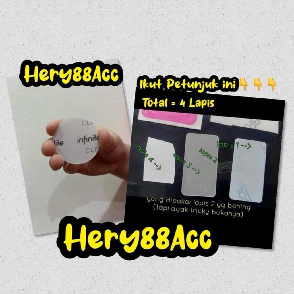 Amazfit T-Rex 3 Pro 44 มม./Amazfit T-Rex 3 Pro 48 มม. Anti-Scratch Hydrogel Full Screen Protector