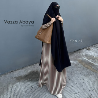 Outlet Bunda | Vazza  Abaya - Abaya Haji Umroh Syari