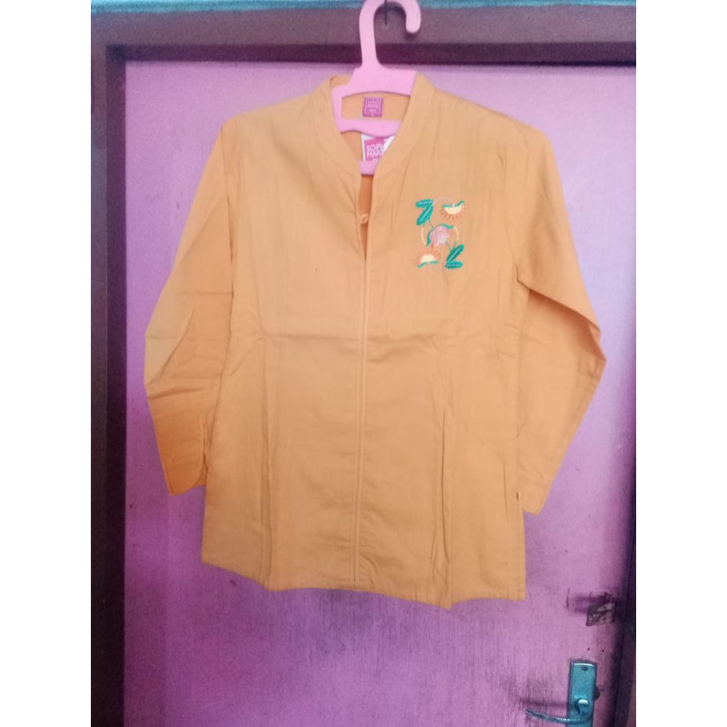 เสื้อ Sophie Martin สกปรกลบ