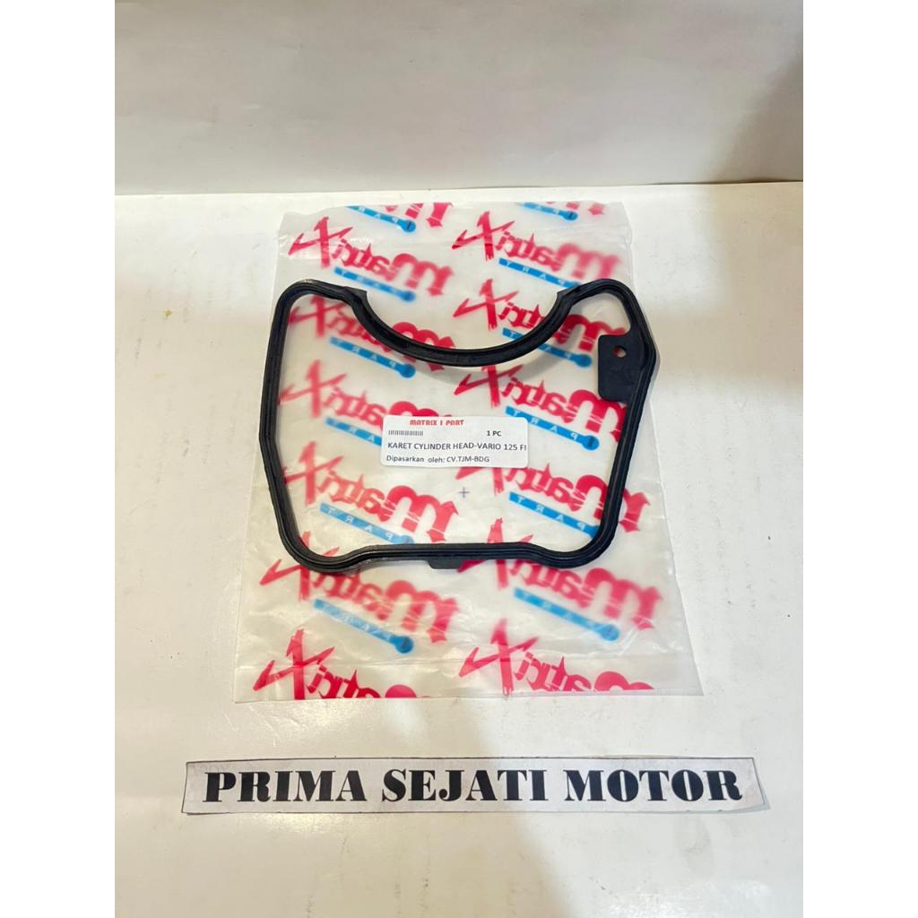 ยาง VARIO 125 F1 MATRIX