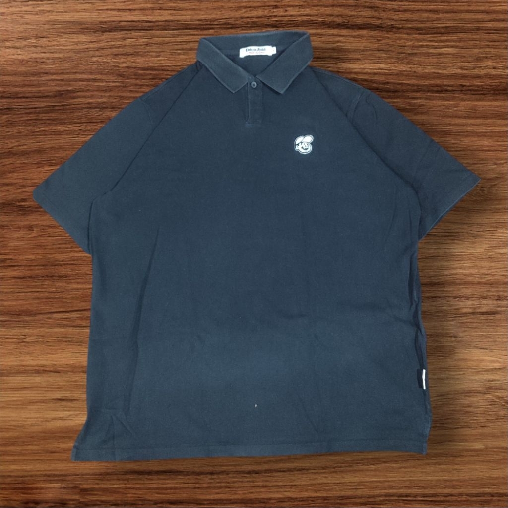 เสื้อโปโล EBBETS FIELD