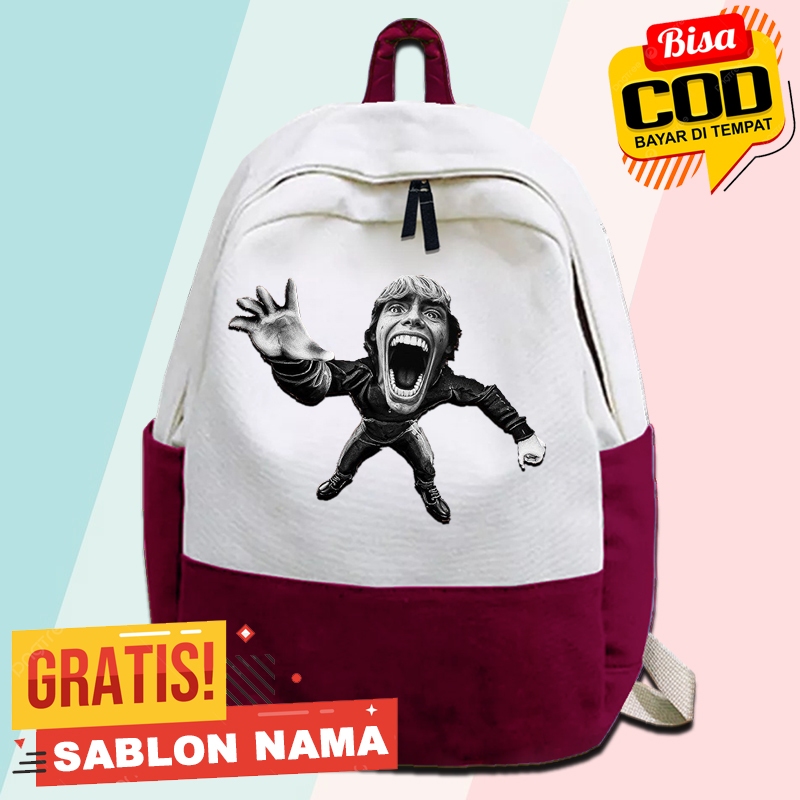 KID 67 กระเป๋าเป้เด็ก/ ANOMALI 67 KID School Backpack