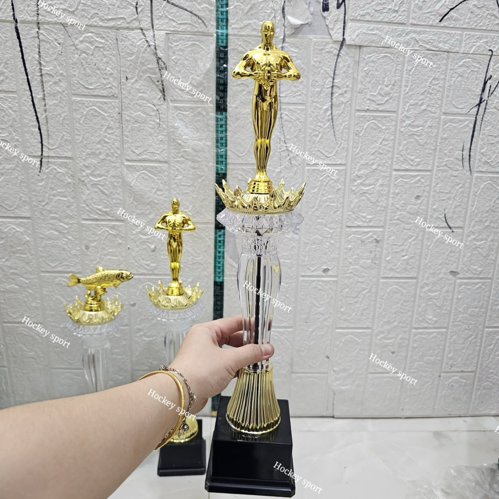 Oscar Trophy Pial Oscar Import 1 CUP