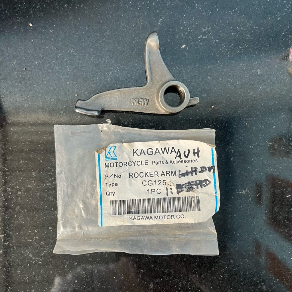 ไก Honda CG125 cg 125 kawa NOs