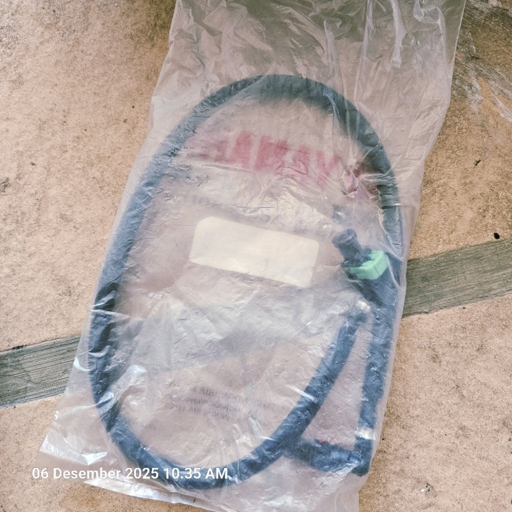 สายน้ํามัน Yamaha Force Fi. 1FD-E3971-01