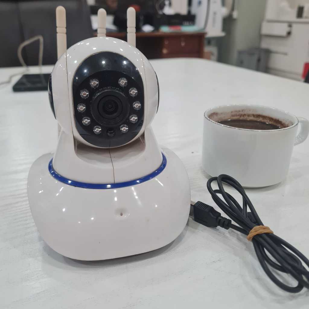 Cctv v380 qc7-1912 yoosee HD