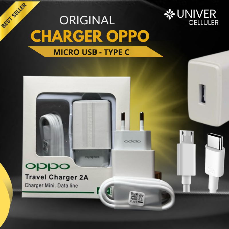 ORI99 CHARGER OPPO AK933 A37 A33 F1S F3 F5 F7 F1 F1 PLUS F9 A39 A57 A83 A71 Charger Oppo Original Fa