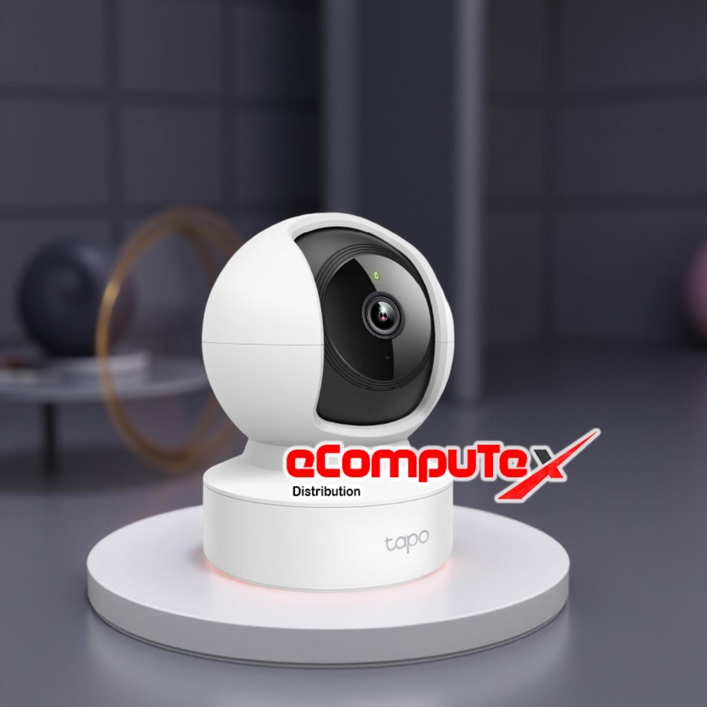 TP-Link | Tapo C222 | กล้องรักษาความปลอดภัย QHD 2K | 360° ดูดูดูดูดูดูดูดูดูดูดูดูดูดู | การติดตามกา