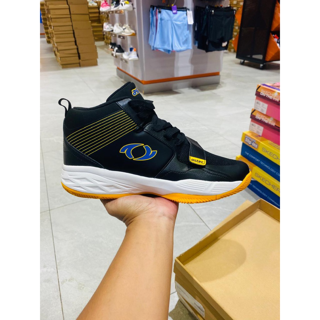 ASC JALEN BASKETBALL MEN