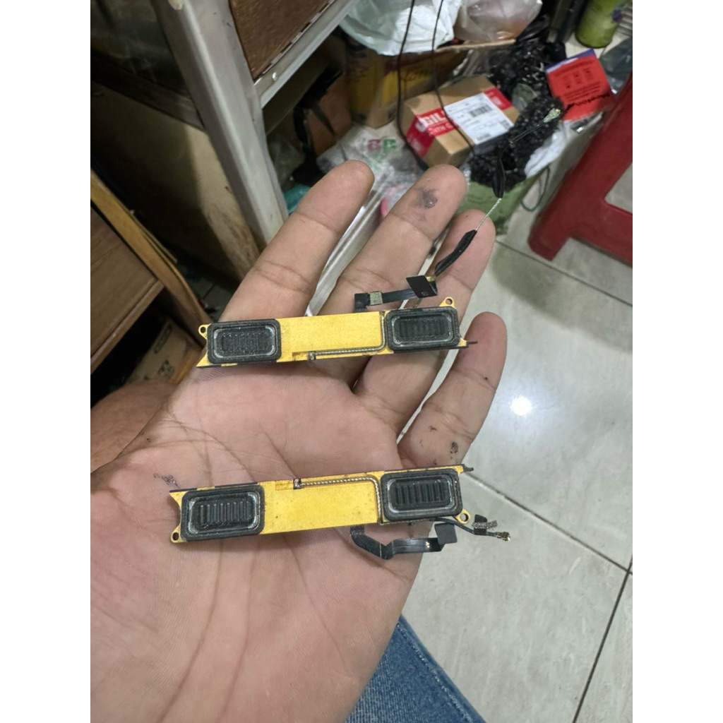 ชุดลําโพง MACBOOK RETINA 12UNT A1534 ORIGINAL COPOTAN