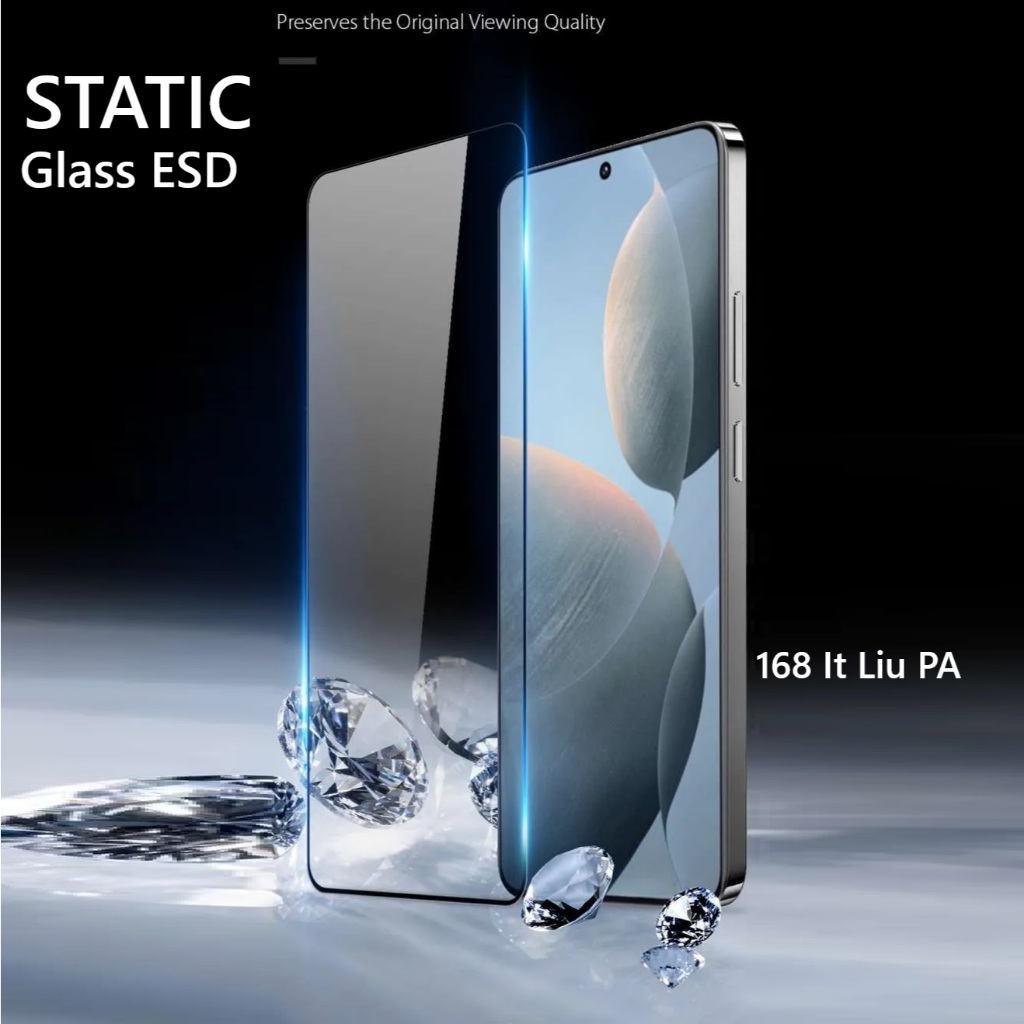 LAYAR MY$-02 2026 Tempered CLEAR FULL COVER GOOGLE PIXEL 10 10PRO 9 9PRO 8 7 7A 6 6A 4A Anti-Scratch