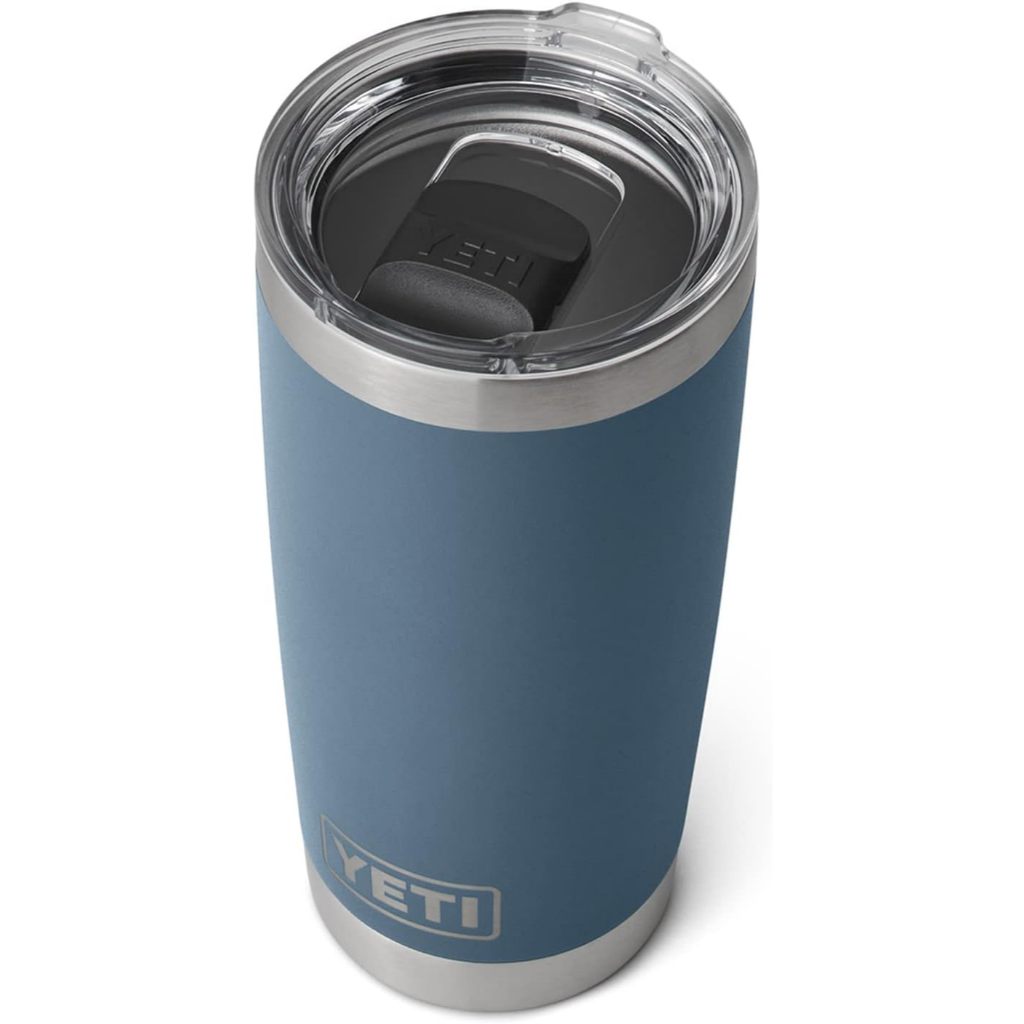 ขายส่ง Yeti Rambler 20 Oz แก้วน้ําสแตนเลส