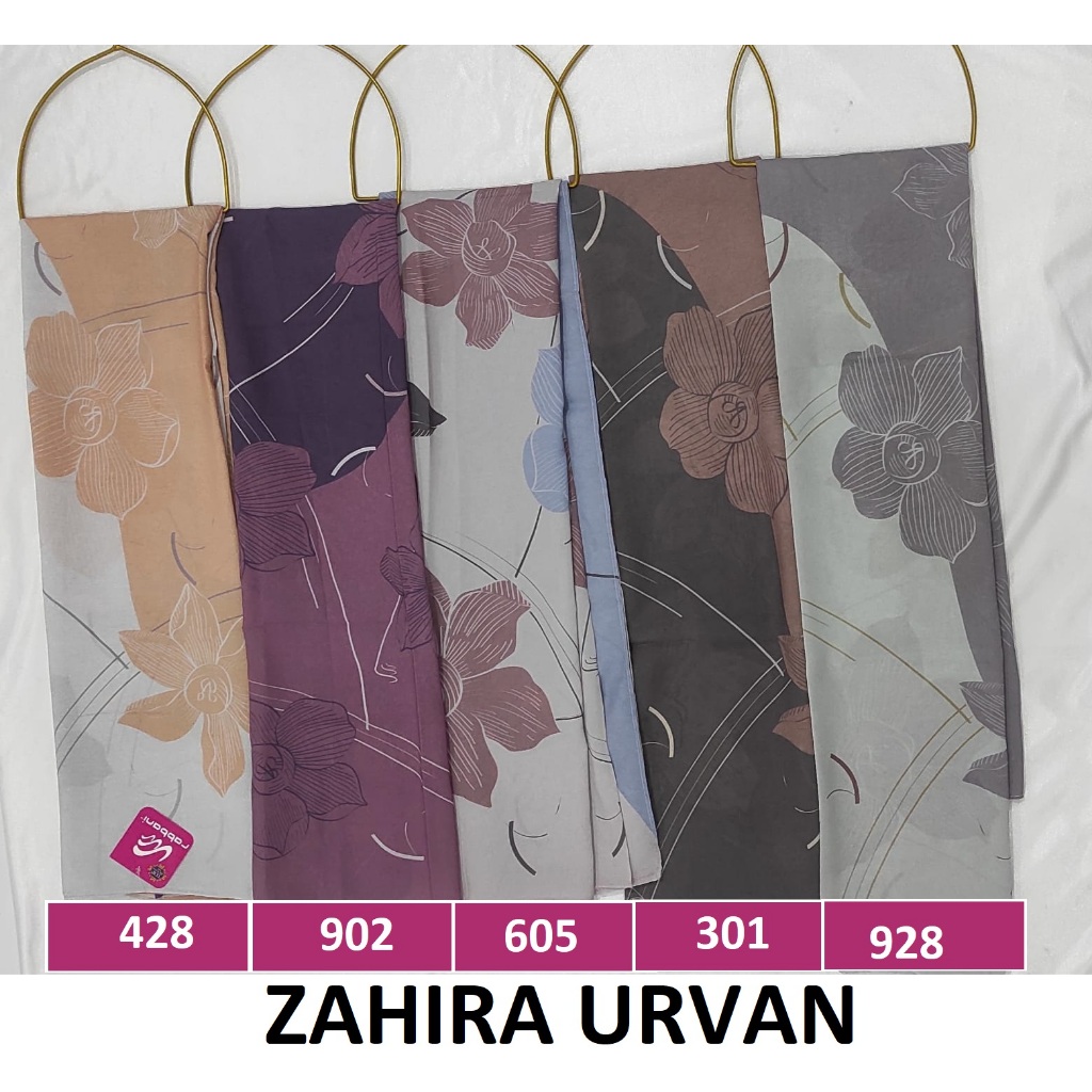Rabbani Square Zashira Urvan