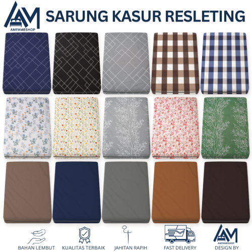 ผ้าหุ้มที่นอนโฟมซิป 80X180X5 - 80X180X10 - 80X180X15 - 80X180X20