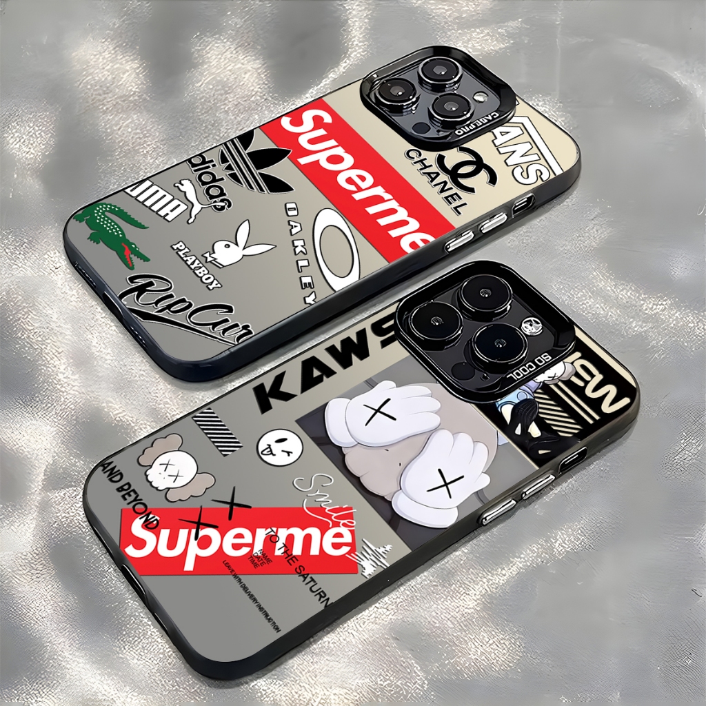 CASE OPPO RENO 15 5G / RENO 15 F 5G / RENO 15 PRO MAX / RENO 14 5G / RENO 14 F 5G / RENO 14 PRO 5G /