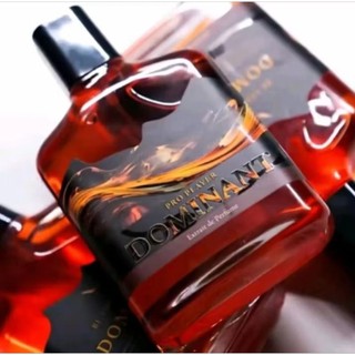 Parfum Pro Player Dominant Eau De Parfume | 30ml | Parfum Unisex | Parfum Tahan Lama | Parfum Pria | Parfum Wanita | Parfum Terlaris