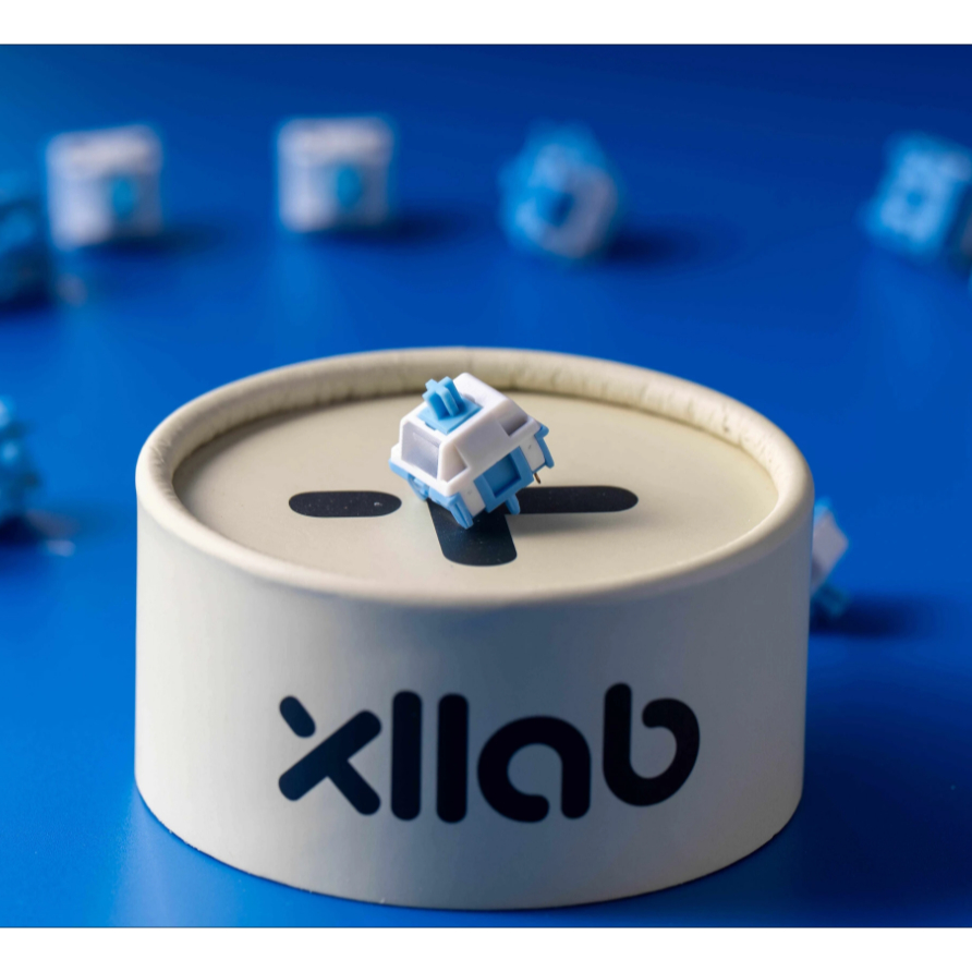 HMX XLLAB สวิตช์เชิงเส้น Cloud V2